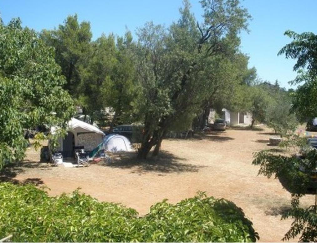 Apartmani Paron Sime Seline Exteriör bild